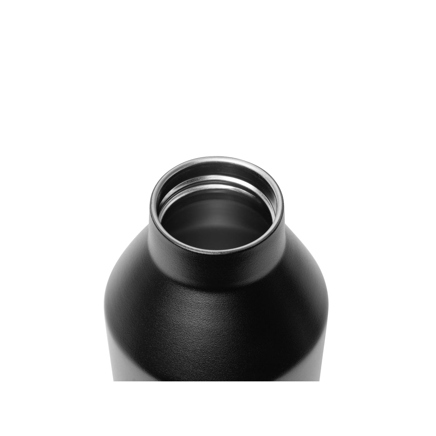 23oz-vacuum-insulated-bottle-y8 Narrow_Mouth_Lid_Open_Black_Studio_1020_402286_45Deg_1_No_Cap__NMB1SV23002.jpg