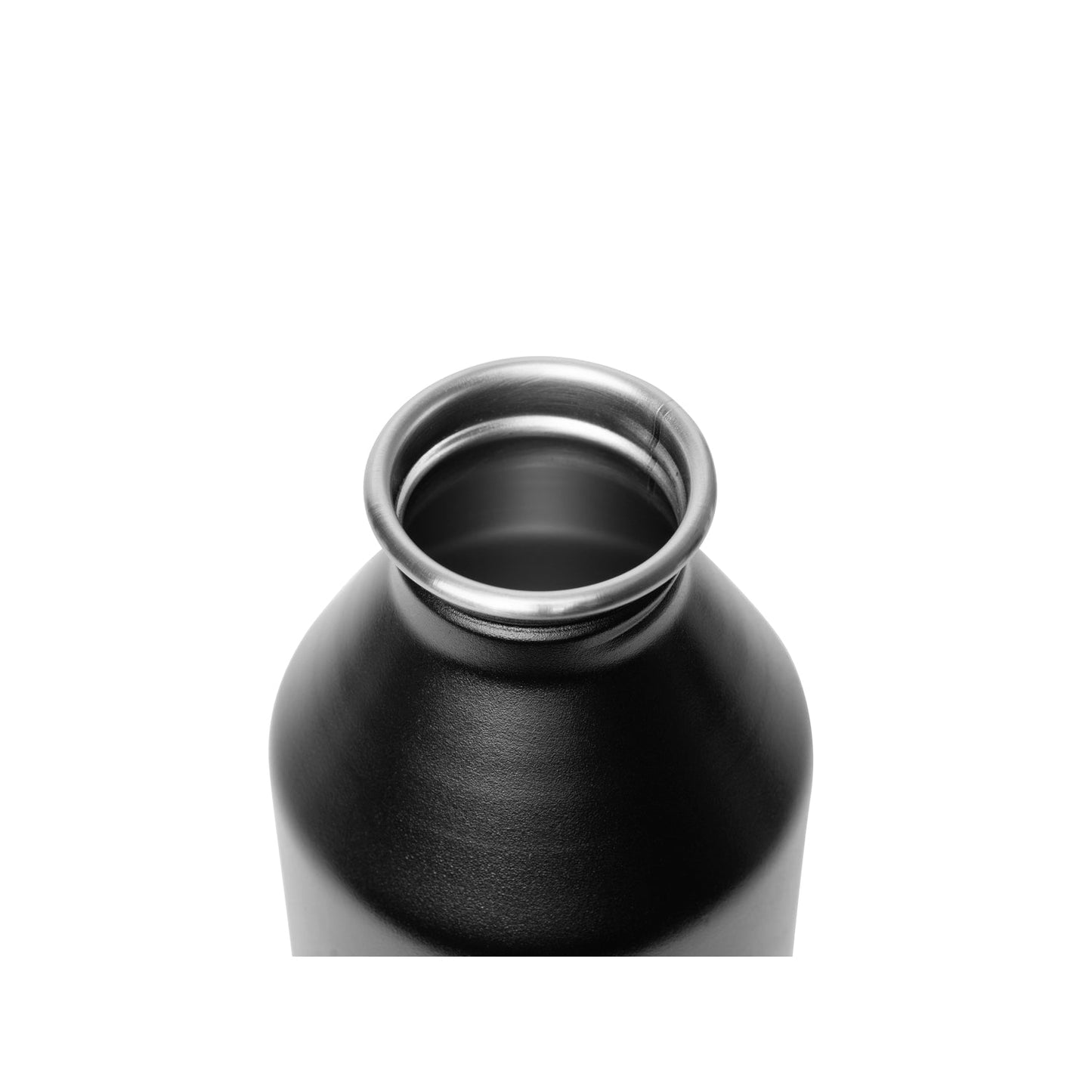 narrow-mouth-single-wall-bottle-n9 Single_Wall_Black_Studio_1020_402292_45Deg_No_Cap__402292.jpg