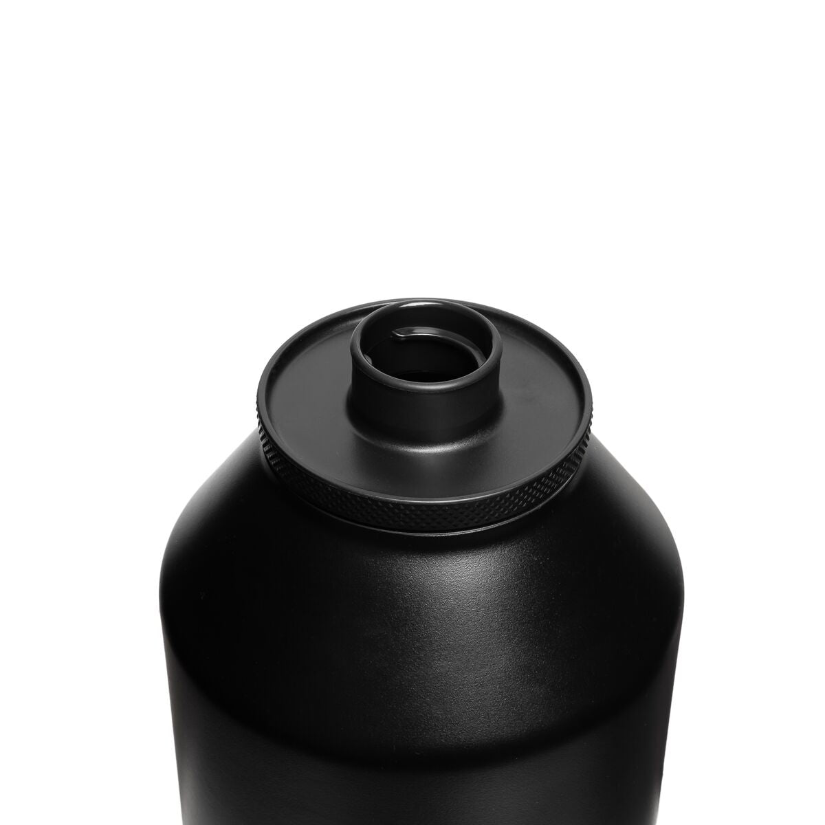 64oz-wm-bottle-2x-pint-cups-h9 WebPDP-64oz_Wide_Mouth_Bottle_Black__WMB2SV64002_2XStudio_45deg_Lid_On_2.jpg