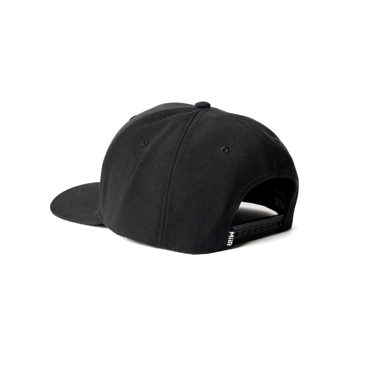 recycled-poly-classic-6-panel-hat-x2 WebPDP-Classic6PanelHat_Studio_Back_Black__HAT001002OS.jpg