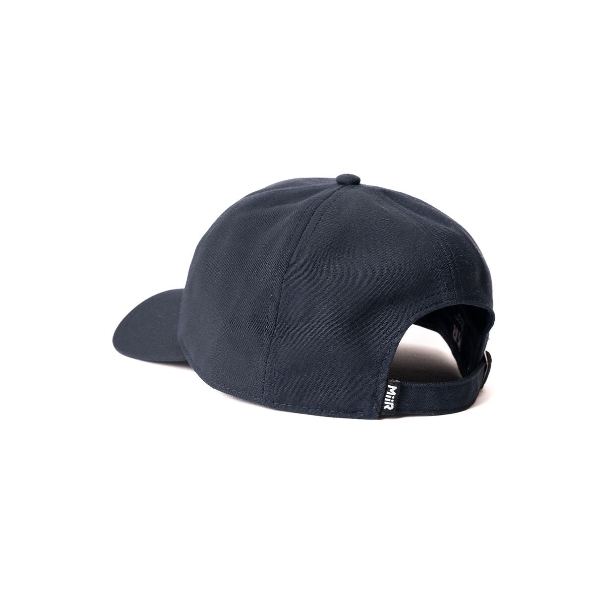 recycled-poly-dad-hat-h1 WebPDP-DadHat_Studio_Back_TidalBlue__HAT004215OS.jpg