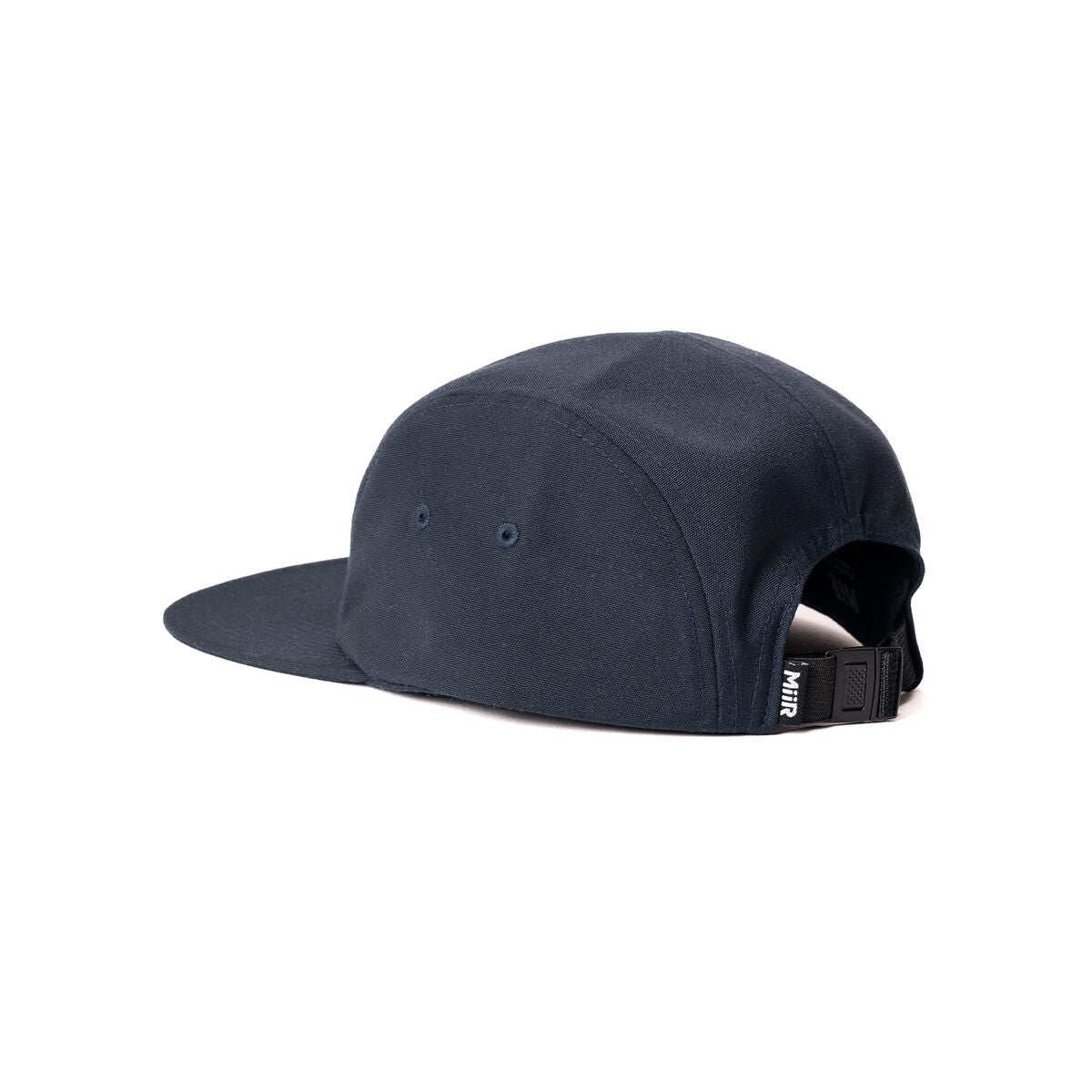recycled-poly-flat-brim-5-panel-hat-t6 WebPDP-FlatBrim5PanelHat_Studio_Back_TidalBlue__HAT003215OS.jpg