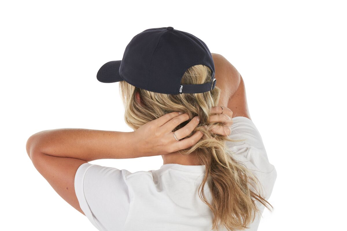 recycled-poly-dad-hat-h1 WebPDP-HAT004215_Recycled_Poly_Dad_Hat_Tidal_Blue_Studio_Harper_Studios_0723_Back-1__HAT004215OS.jpg