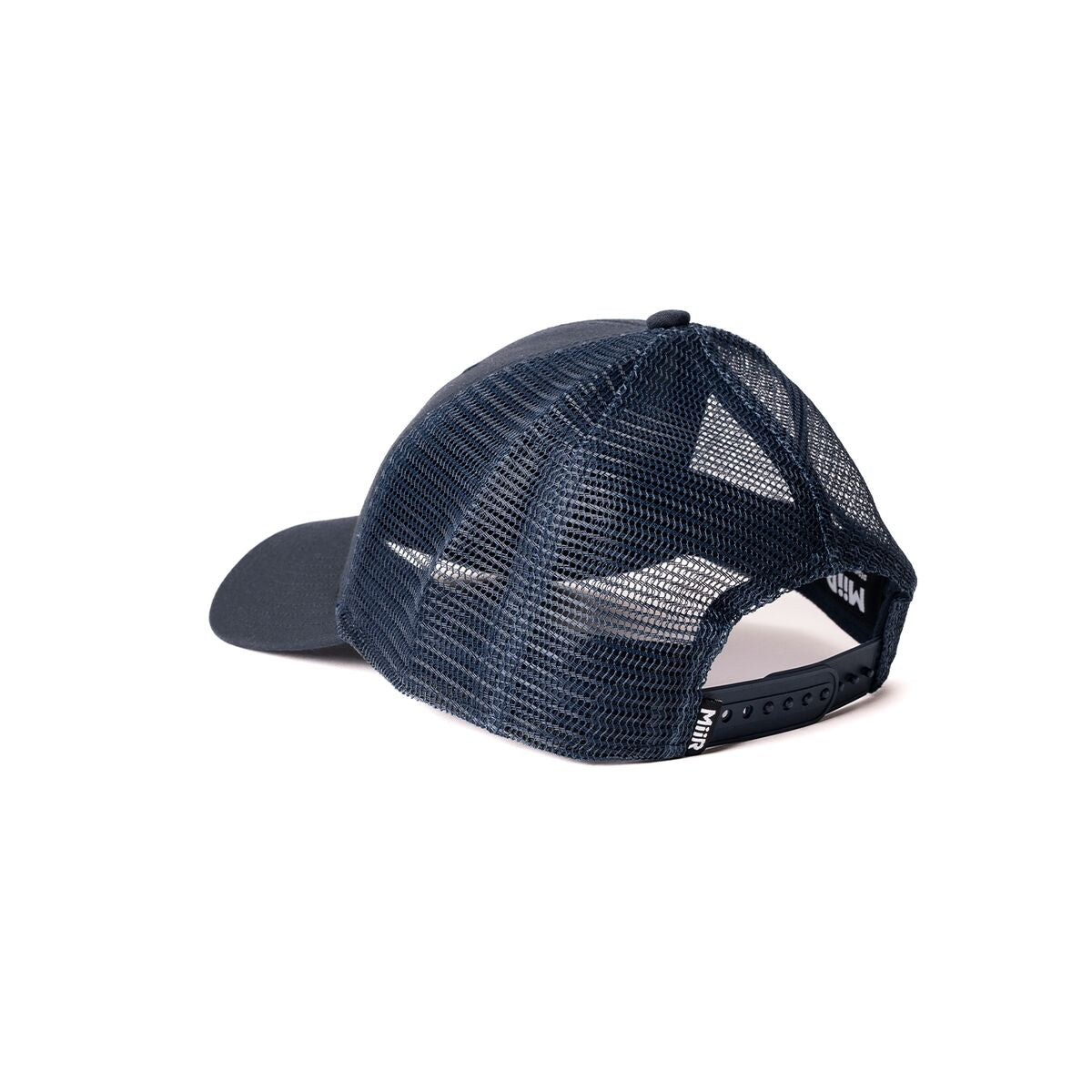 recycled-poly-low-profile-trucker-hat-k4 WebPDP-LowProfileTruckerHat_Studio_Back_TidalBlue__HAT002215OS.jpg