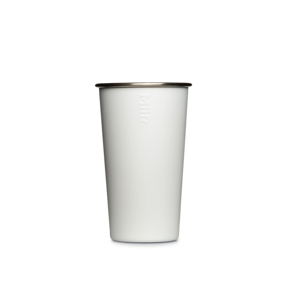 16oz-pint-cup-a8 Web_PDP-16oz_Pint_Cup_White_PTC1SS16001_2XStudio_Front.jpg