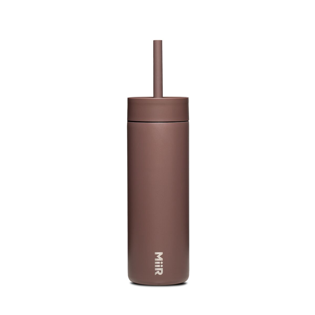 sipper-straw-bottle-w2 Web_PDP-16oz_Sipper_Straw_Bottle_Cedar_Brown_X2Studio_Front_SPB2SV16231.jpg