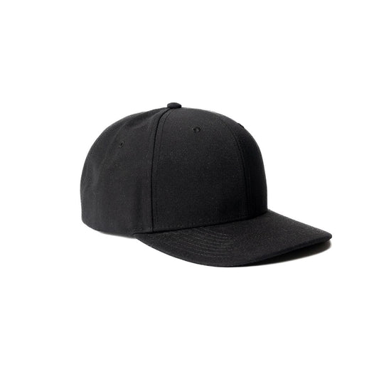 recycled-poly-classic-6-panel-hat-x2 Web_PDP-Classic6PanelHat_Studio_Front_Black.jpg