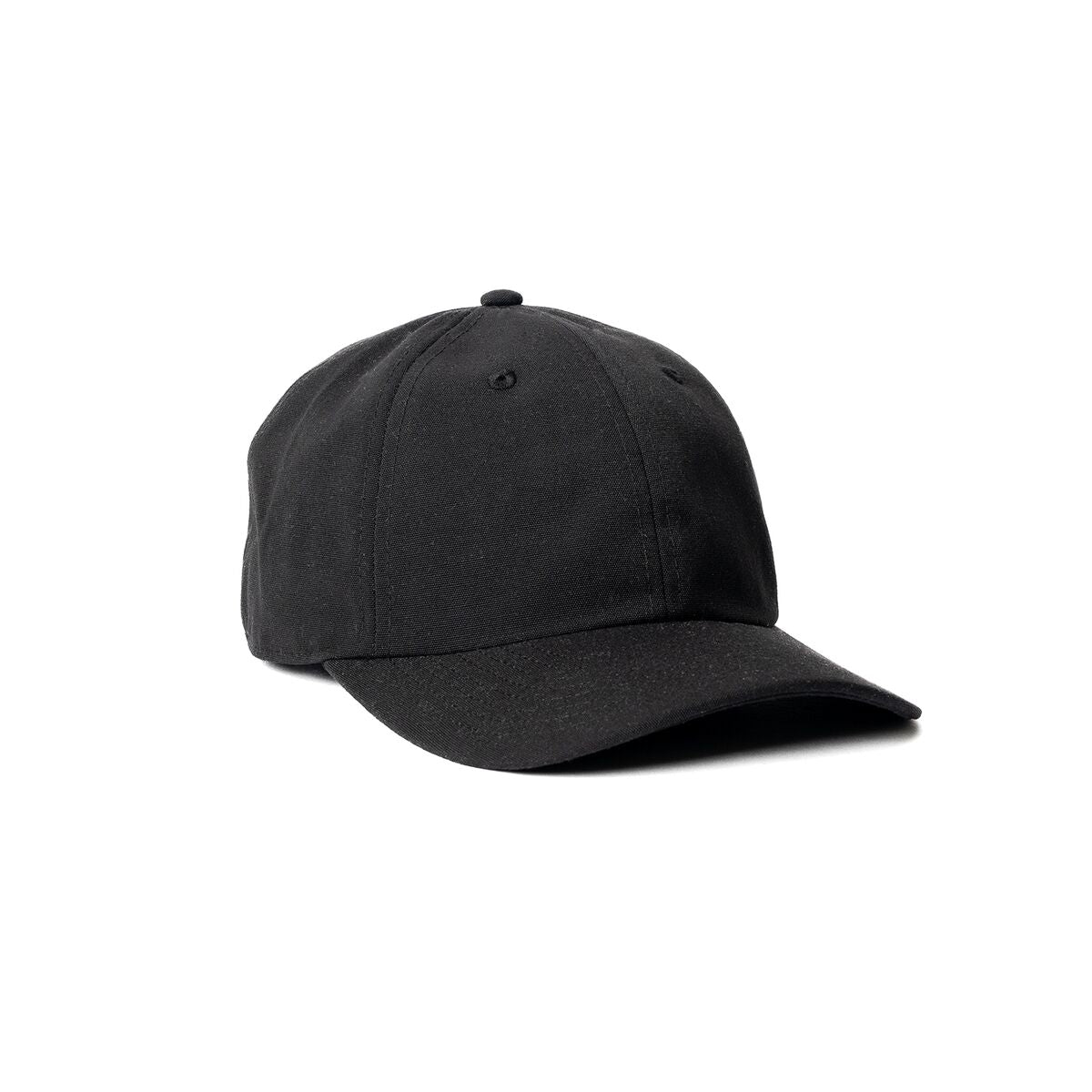 recycled-poly-dad-hat-h1 Web_PDP-DadHat_Studio_Front_Black.jpg