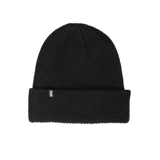 recycled-poly-rib-beanie-s9 Web_PDP-RecycledPolyRibBeanie_Studio_Front_Black.jpg